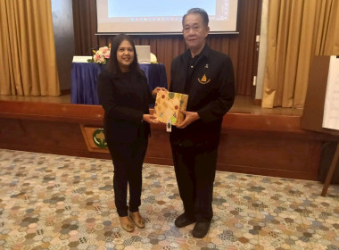 เมื่อวันที่ 19 - 20 ธันวาคม 2568 | นางสาววิลาวัลย์ ... พารามิเตอร์รูปภาพ 47