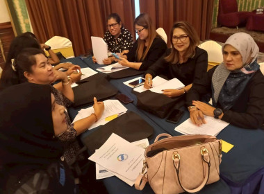 เมื่อวันที่ 19 - 20 ธันวาคม 2568 | นางสาววิลาวัลย์ ... พารามิเตอร์รูปภาพ 39