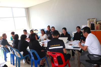 23 ธันวาคม 2568 ศูนย์ถ่ายทอดเทคโนโลยีการสหกรณ์ที่ 20 ... พารามิเตอร์รูปภาพ 1