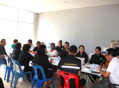 23 ธันวาคม 2568 ศูนย์ถ่ายทอดเทคโนโลยีการสหกรณ์ที่ 20 ... พารามิเตอร์รูปภาพ 12