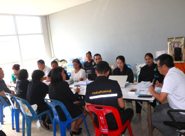 23 ธันวาคม 2568 ศูนย์ถ่ายทอดเทคโนโลยีการสหกรณ์ที่ 20 ... พารามิเตอร์รูปภาพ 13