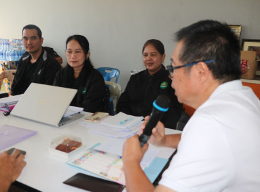 23 ธันวาคม 2568 ศูนย์ถ่ายทอดเทคโนโลยีการสหกรณ์ที่ 20 ... พารามิเตอร์รูปภาพ 15