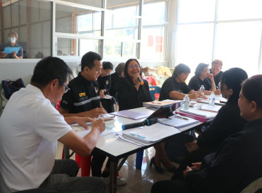 23 ธันวาคม 2568 ศูนย์ถ่ายทอดเทคโนโลยีการสหกรณ์ที่ 20 ... พารามิเตอร์รูปภาพ 19