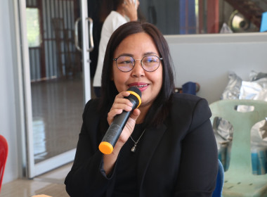 23 ธันวาคม 2568 ศูนย์ถ่ายทอดเทคโนโลยีการสหกรณ์ที่ 20 ... พารามิเตอร์รูปภาพ 25