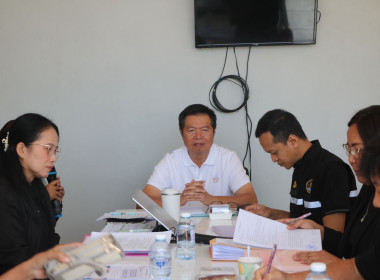 23 ธันวาคม 2568 ศูนย์ถ่ายทอดเทคโนโลยีการสหกรณ์ที่ 20 ... พารามิเตอร์รูปภาพ 5