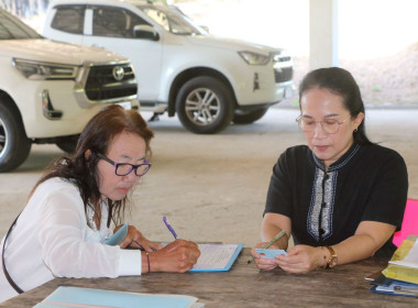 วันที่ 6 มกราคม 2569 📍 ศูนย์ถ่ายทอดเทคโนโลยีการสหกรณ์ที่ 20 ... พารามิเตอร์รูปภาพ 2