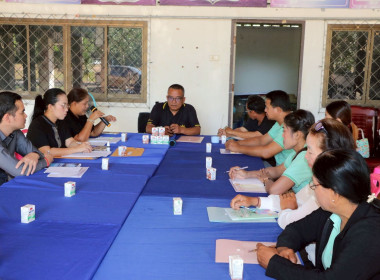 วันที่ 6 มกราคม 2569 📍 ศูนย์ถ่ายทอดเทคโนโลยีการสหกรณ์ที่ 20 ... พารามิเตอร์รูปภาพ 8