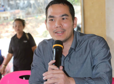 วันที่ 6 มกราคม 2569 📍 ศูนย์ถ่ายทอดเทคโนโลยีการสหกรณ์ที่ 20 ... พารามิเตอร์รูปภาพ 13