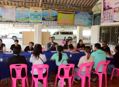 วันที่ 6 มกราคม 2569 📍 ศูนย์ถ่ายทอดเทคโนโลยีการสหกรณ์ที่ 20 ... พารามิเตอร์รูปภาพ 15