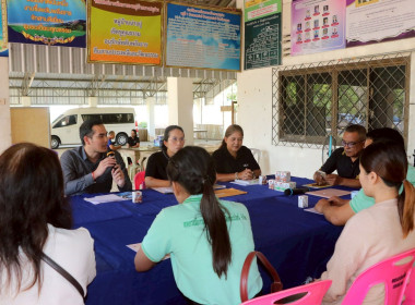 วันที่ 6 มกราคม 2569 📍 ศูนย์ถ่ายทอดเทคโนโลยีการสหกรณ์ที่ 20 ... พารามิเตอร์รูปภาพ 14