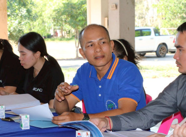 วันที่ 6 มกราคม 2569 📍 ศูนย์ถ่ายทอดเทคโนโลยีการสหกรณ์ที่ 20 ... พารามิเตอร์รูปภาพ 18