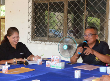 วันที่ 6 มกราคม 2569 📍 ศูนย์ถ่ายทอดเทคโนโลยีการสหกรณ์ที่ 20 ... พารามิเตอร์รูปภาพ 24