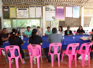 วันที่ 6 มกราคม 2569 📍 ศูนย์ถ่ายทอดเทคโนโลยีการสหกรณ์ที่ 20 ... พารามิเตอร์รูปภาพ 27