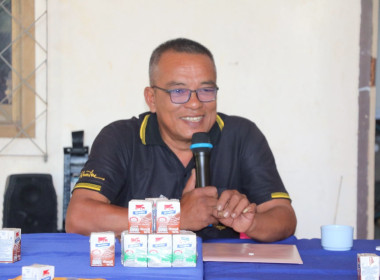 วันที่ 6 มกราคม 2569 📍 ศูนย์ถ่ายทอดเทคโนโลยีการสหกรณ์ที่ 20 ... พารามิเตอร์รูปภาพ 31