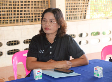 วันที่ 6 มกราคม 2569 📍 ศูนย์ถ่ายทอดเทคโนโลยีการสหกรณ์ที่ 20 ... พารามิเตอร์รูปภาพ 33