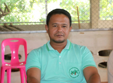 วันที่ 6 มกราคม 2569 📍 ศูนย์ถ่ายทอดเทคโนโลยีการสหกรณ์ที่ 20 ... พารามิเตอร์รูปภาพ 37