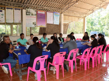 วันที่ 6 มกราคม 2569 📍 ศูนย์ถ่ายทอดเทคโนโลยีการสหกรณ์ที่ 20 ... พารามิเตอร์รูปภาพ 42