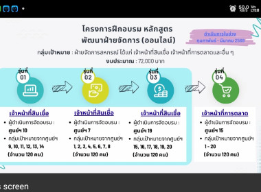 วันที่ 8 มกราคม 2569 ศูนย์ถ่ายทอดเทคโนโลยีการสหกรณ์ที่ 20 ... พารามิเตอร์รูปภาพ 20
