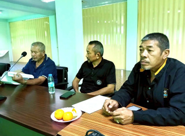 เมื่อวันที่ 9 มกราคม 2569 ศูนย์ถ่ายทอดเทคโนโลยีการสหกรณ์ที่ ... พารามิเตอร์รูปภาพ 3