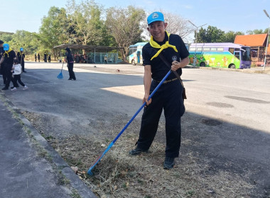  รวมพลังจิตอาสา น้อมรำลึกในพระมหากรุณาธิคุณ ... พารามิเตอร์รูปภาพ 26
