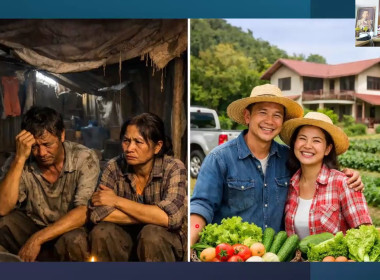 โครงการอบรมออนไลน์ "พัฒนาศักยภาพกรรมการใหม่" (ออนไลน์) ... พารามิเตอร์รูปภาพ 11