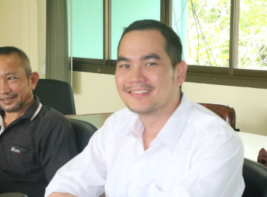 ร่วมประชุม “การขับเคลื่อนนโยบายของกรมส่งเสริมสหกรณ์ ... พารามิเตอร์รูปภาพ 17