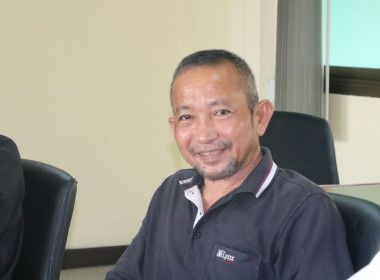 ร่วมประชุม “การขับเคลื่อนนโยบายของกรมส่งเสริมสหกรณ์ ... พารามิเตอร์รูปภาพ 18