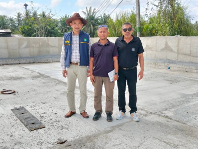 วันที่ 10 มีนาคม 2569 นางสาววิลาวัลย์ แก้วเกาะสะบ้า ... พารามิเตอร์รูปภาพ 1