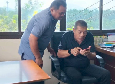 วันที่ 10 มีนาคม 2569 นางสาววิลาวัลย์ แก้วเกาะสะบ้า ... พารามิเตอร์รูปภาพ 2