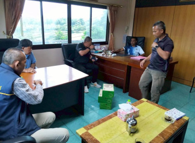 วันที่ 10 มีนาคม 2569 นางสาววิลาวัลย์ แก้วเกาะสะบ้า ... พารามิเตอร์รูปภาพ 3