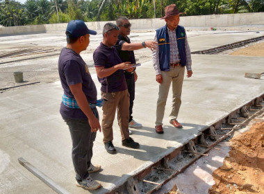 วันที่ 10 มีนาคม 2569 นางสาววิลาวัลย์ แก้วเกาะสะบ้า ... พารามิเตอร์รูปภาพ 12