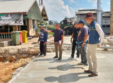 วันที่ 10 มีนาคม 2569 นางสาววิลาวัลย์ แก้วเกาะสะบ้า ... พารามิเตอร์รูปภาพ 13