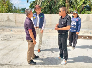 วันที่ 10 มีนาคม 2569 นางสาววิลาวัลย์ แก้วเกาะสะบ้า ... พารามิเตอร์รูปภาพ 16