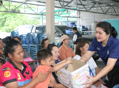 เดินหน้าจัดโครงการ สหกรณ์ รัฐ คนละครึ่ง พึ่งพิงกัน หลักสูตร ... พารามิเตอร์รูปภาพ 27