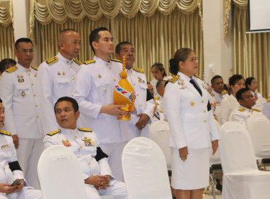 กิจกรรมเฉลิมพระเกียรติ ... พารามิเตอร์รูปภาพ 16