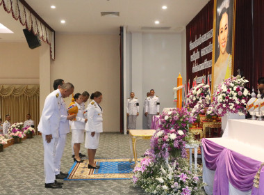 กิจกรรมเฉลิมพระเกียรติ ... พารามิเตอร์รูปภาพ 17