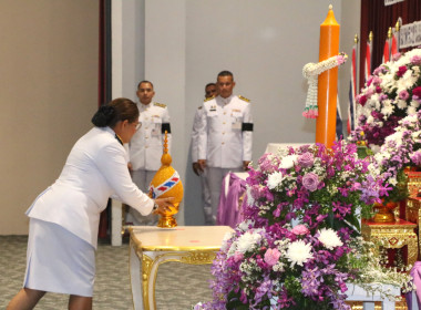 กิจกรรมเฉลิมพระเกียรติ ... พารามิเตอร์รูปภาพ 18