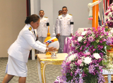 กิจกรรมเฉลิมพระเกียรติ ... พารามิเตอร์รูปภาพ 19