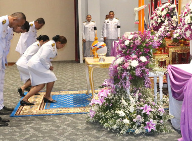 กิจกรรมเฉลิมพระเกียรติ ... พารามิเตอร์รูปภาพ 20