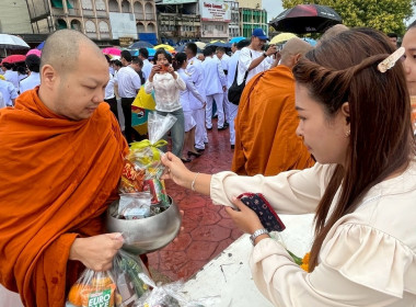 กิจกรรมเฉลิมพระเกียรติ ... พารามิเตอร์รูปภาพ 6