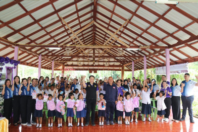 จัดกิจกรรม "วันสหกรณ์นักเรียนประจำปี 2569" ณ ... พารามิเตอร์รูปภาพ 1