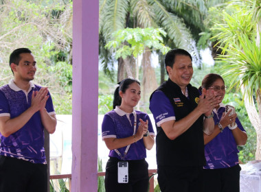 จัดกิจกรรม "วันสหกรณ์นักเรียนประจำปี 2569" ณ ... พารามิเตอร์รูปภาพ 16