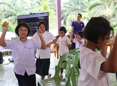 จัดกิจกรรม "วันสหกรณ์นักเรียนประจำปี 2569" ณ ... พารามิเตอร์รูปภาพ 32