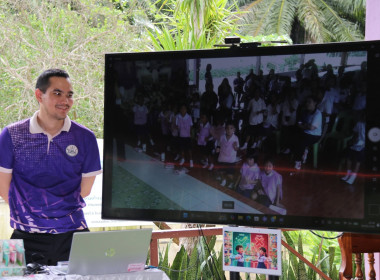 จัดกิจกรรม "วันสหกรณ์นักเรียนประจำปี 2569" ณ ... พารามิเตอร์รูปภาพ 39