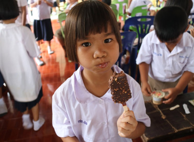 จัดกิจกรรม "วันสหกรณ์นักเรียนประจำปี 2569" ณ ... พารามิเตอร์รูปภาพ 43
