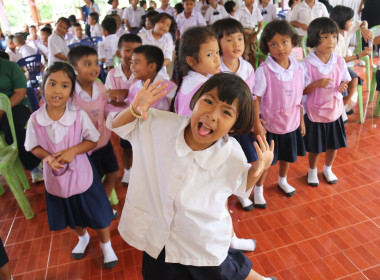 จัดกิจกรรม "วันสหกรณ์นักเรียนประจำปี 2569" ณ ... พารามิเตอร์รูปภาพ 45