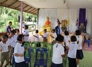 จัดกิจกรรม "วันสหกรณ์นักเรียนประจำปี 2569" ณ ... พารามิเตอร์รูปภาพ 49