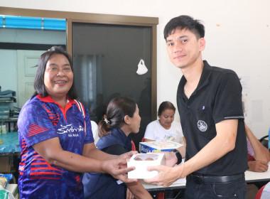 ศูนย์ถ่ายทอดเทคโนโลยีการสหกรณ์ที่ 20 จังหวัดสุราษฎร์ธานี ... พารามิเตอร์รูปภาพ 38