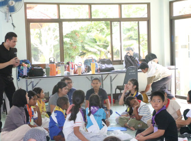 ศูนย์ถ่ายทอดเทคโนโลยีการสหกรณ์ที่ 20 จังหวัดสุราษฎร์ธานี ... พารามิเตอร์รูปภาพ 18