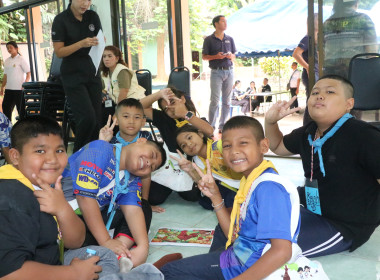 ศูนย์ถ่ายทอดเทคโนโลยีการสหกรณ์ที่ 20 จังหวัดสุราษฎร์ธานี ... พารามิเตอร์รูปภาพ 28